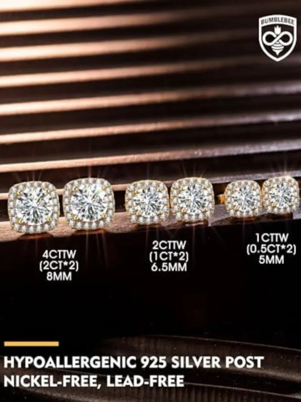 N/A occasion jewelry stud